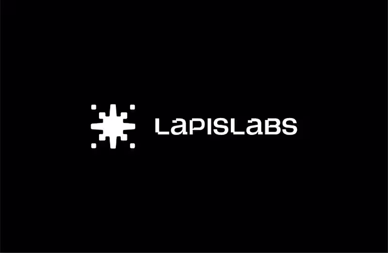 Cover image for Lapis Labs Brand Redesign