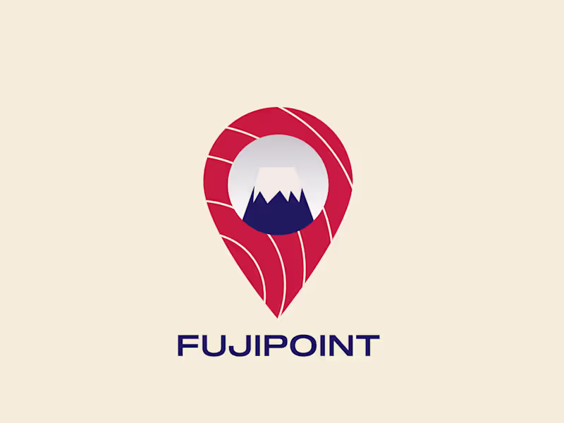 Cover image for FujiPoint Sushi Bar