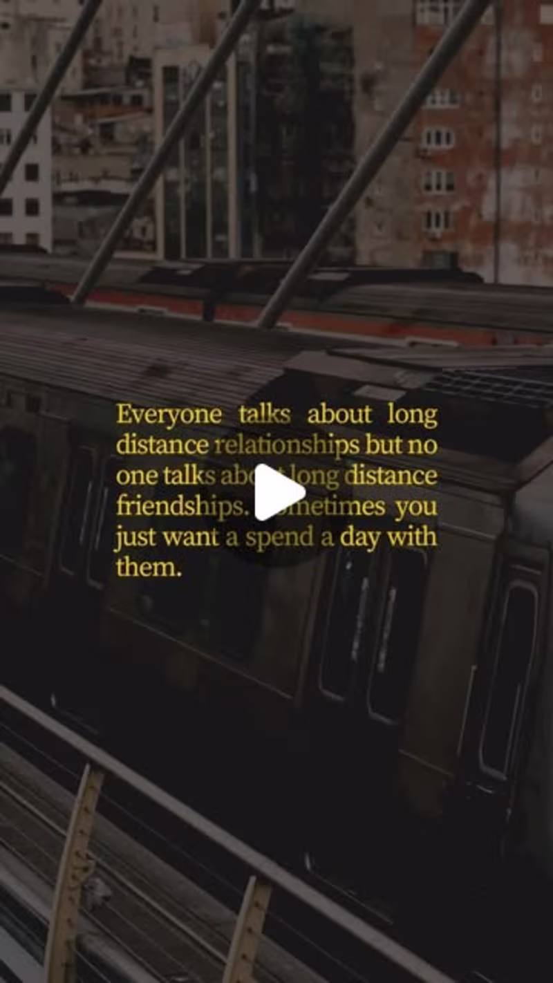 Cover image for How are you, really? on Instagram: Viral Post (25 million Views)