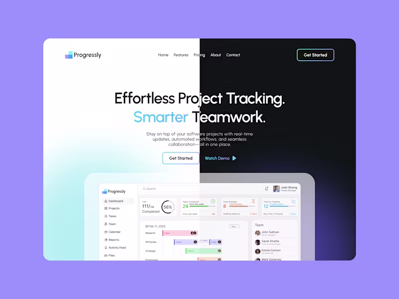 Cover image for Cool and Converting Framer sites with integrating Rive & Spline 