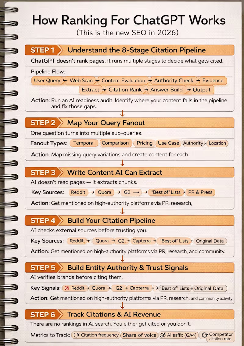 Cover image for Right now, when someone searches