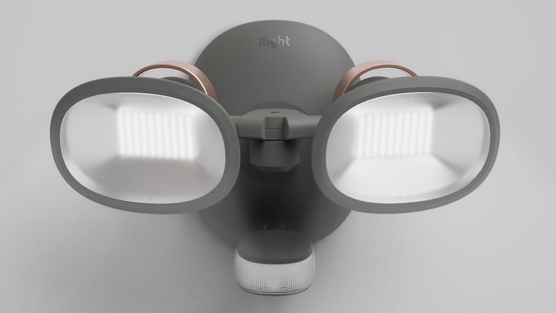 Cover image for ilight - emergency light on Behance