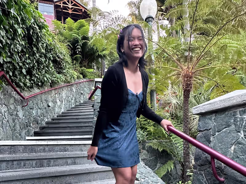 Cover image for Joyce Lin Youtube