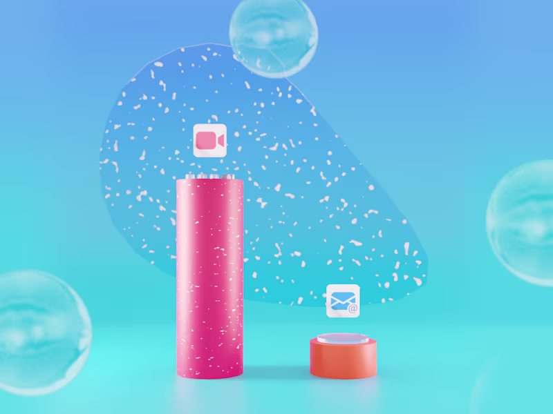 Cover image for I will make your explainer video that fits to your needs