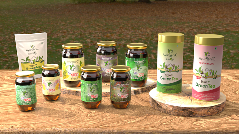 Cover image for Product Visualization Services