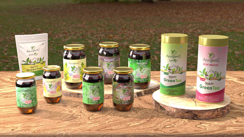 Cover image for Product Visualization Services