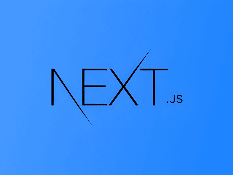 Cover image for Create a Fast & Responsive Website with React/Nextjs