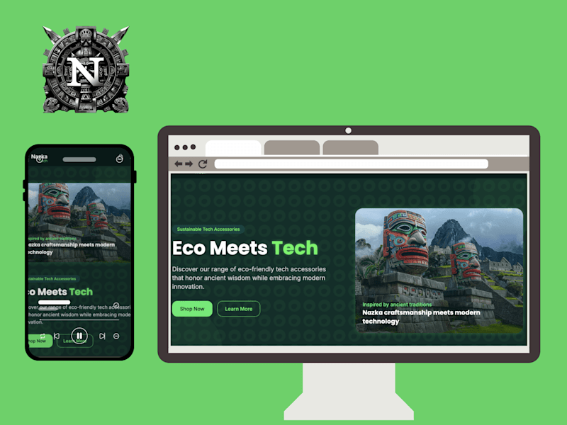Cover image for Headless Shopify E-commerce Platform