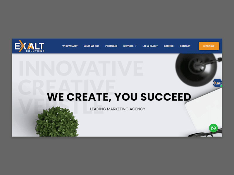 Cover image for Modern WordPress Website Creation