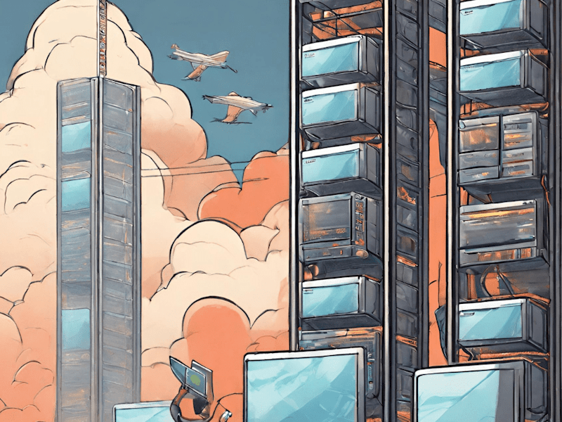 Cover image for Taking Cloudways to new heights