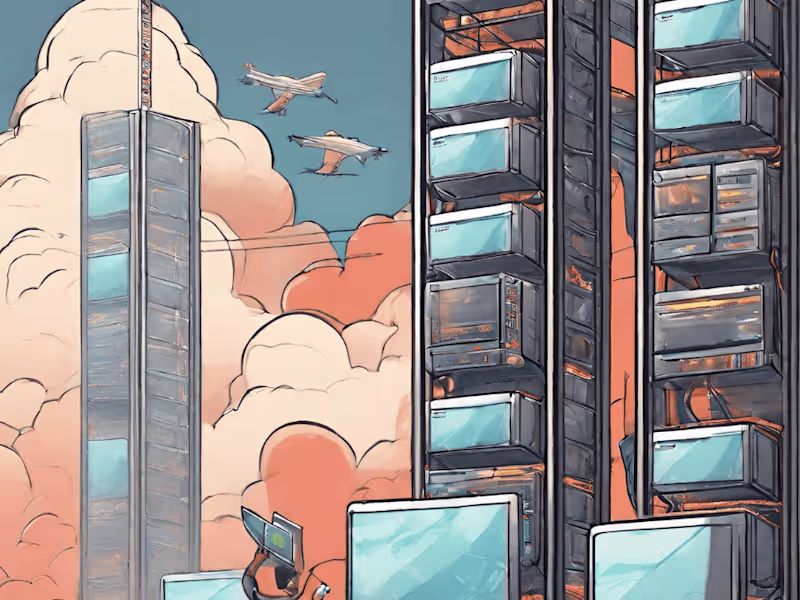 Cover image for Taking Cloudways to new heights