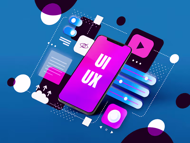 Cover image for New app or website from scratch