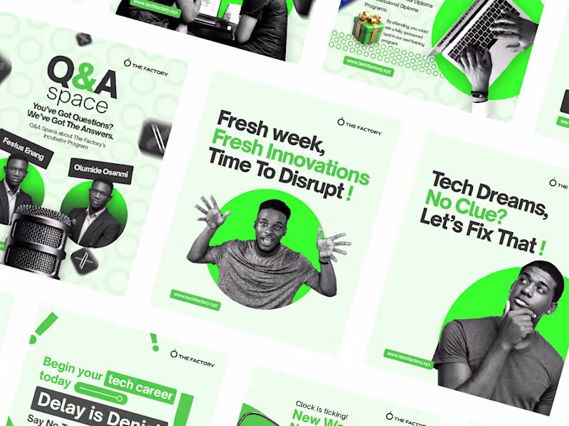 Cover image for Professional Flyer Design for Brands, Products, and Marketing