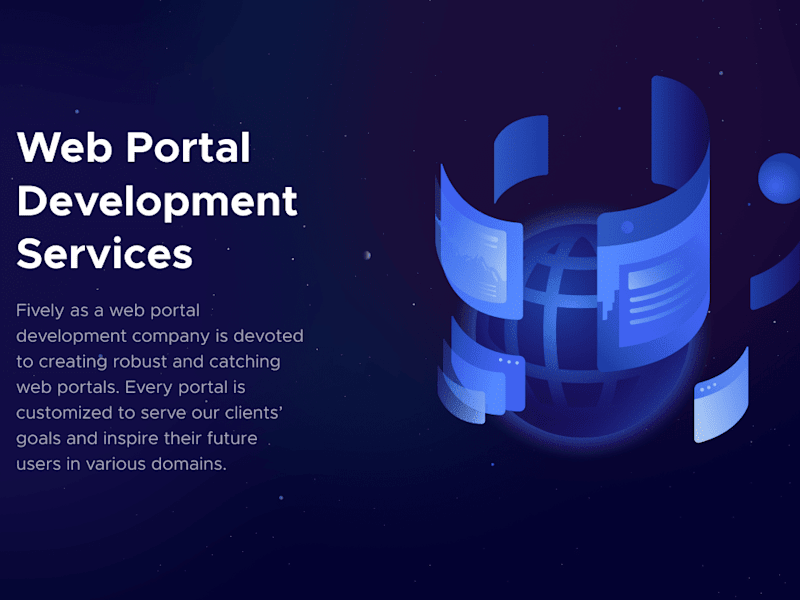 Cover image for Dynamic Web Applications with React