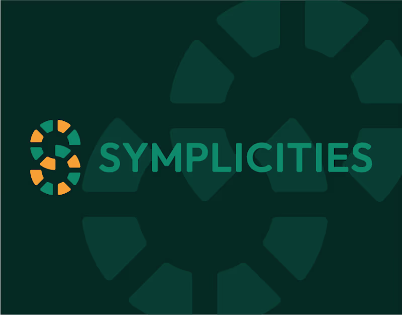Cover image for Symplicities Logo Design and Branding