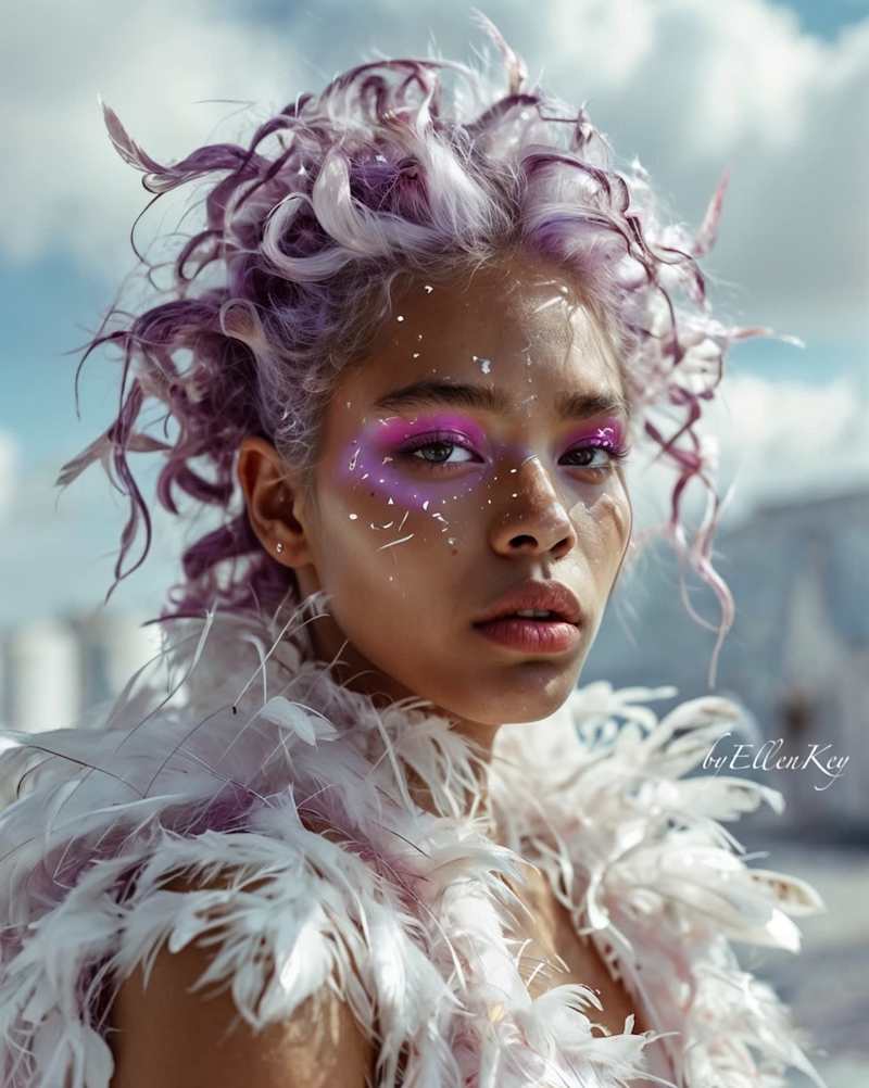Cover image for Custom AI Images: Unique Visuals for Brands & Marketing
