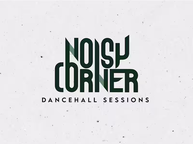 Cover image for Logo design