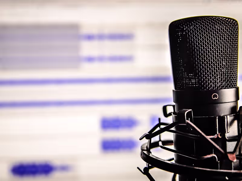 Cover image for Podcast Episodes Made into Blog Posts