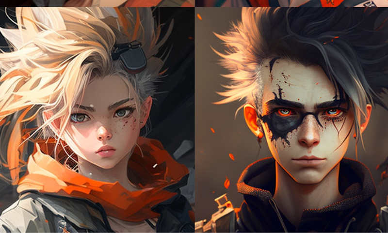 Cover image for Anime Arts