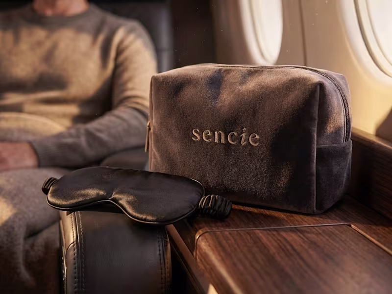 Cover image for Sencie App v2.0 Development