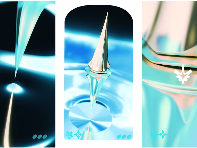 Cover image for 3D Animated Advertisement