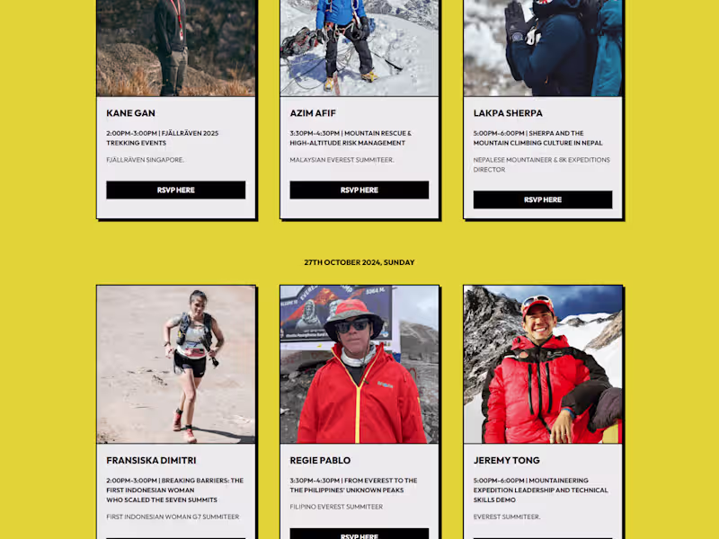 Cover image for Landing Page Design Custom