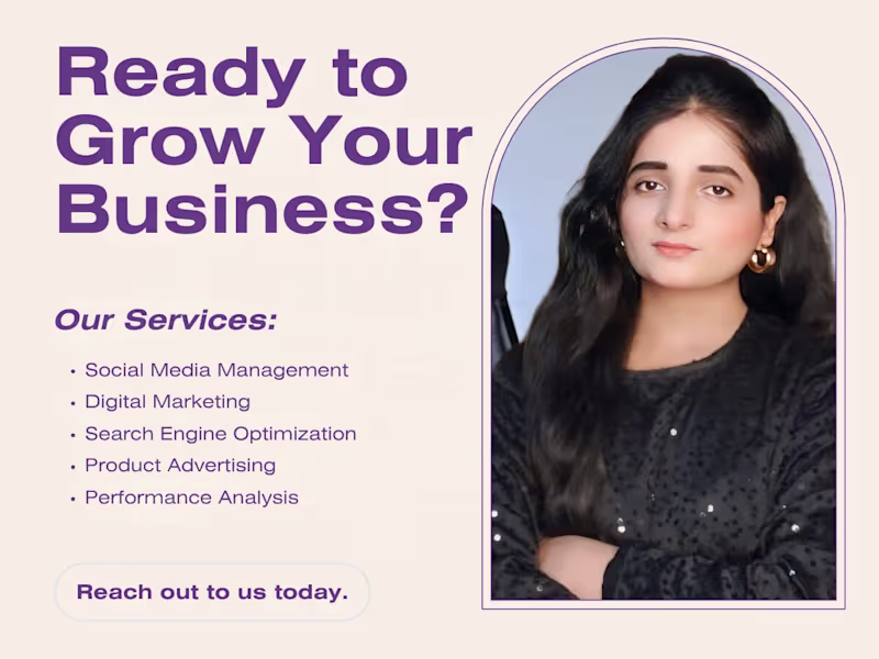 Cover image for Social Media Management 