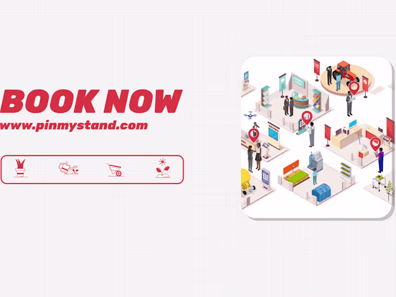 Cover image for Isometric explainer video for your brand