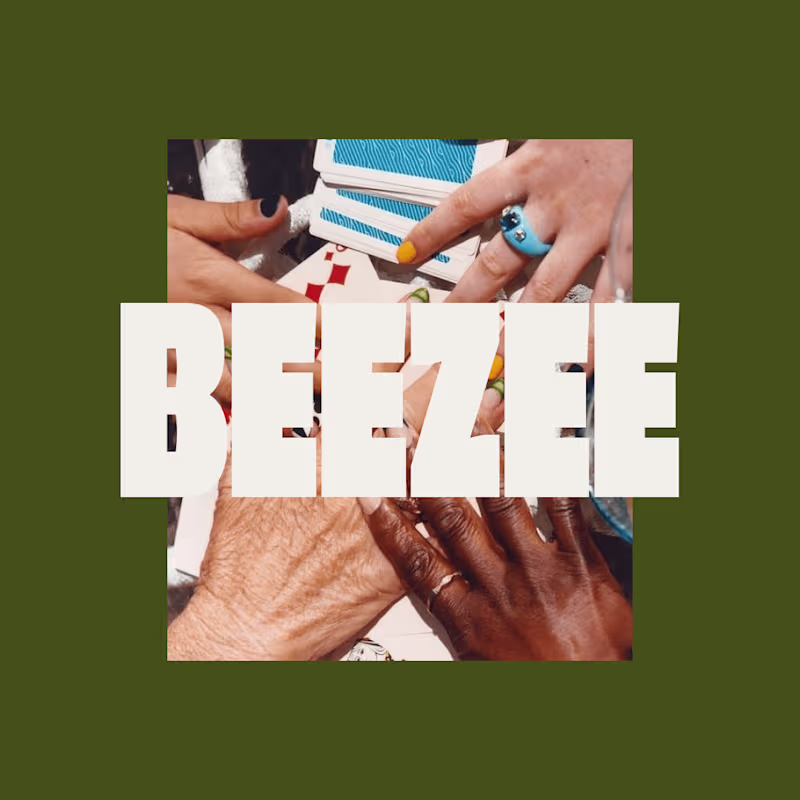Cover image for Brand Identity Design Work
