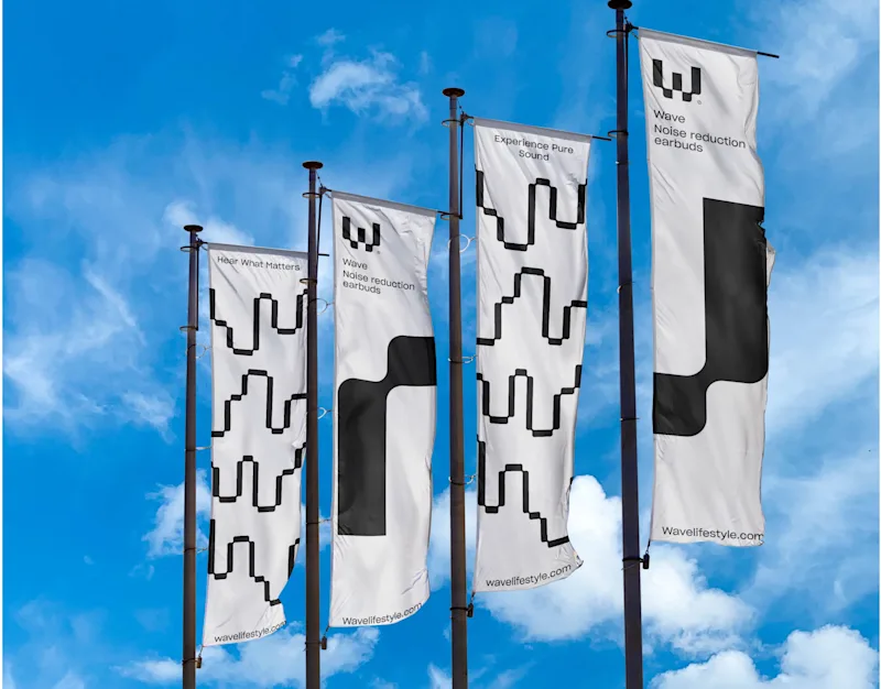 Cover image for Wave Lifestyle