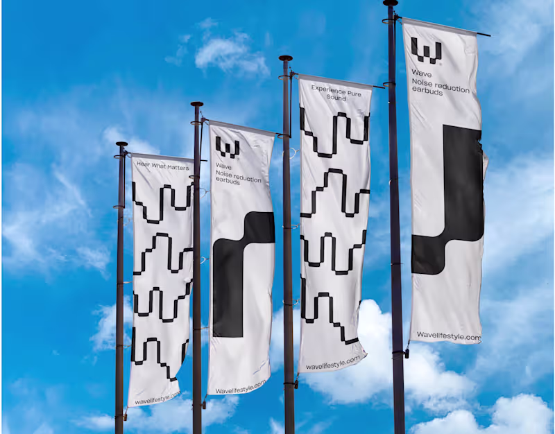 Cover image for Wave Lifestyle
