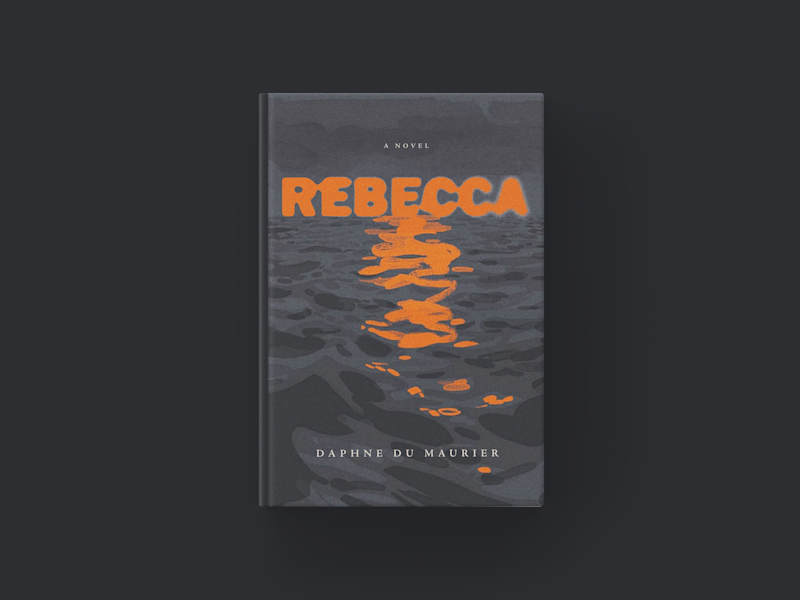 Cover image for Book Cover Design (Print + eBook)