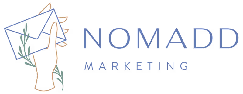 Cover image for Nomadd Marketing | Turning Emails Into Revenue