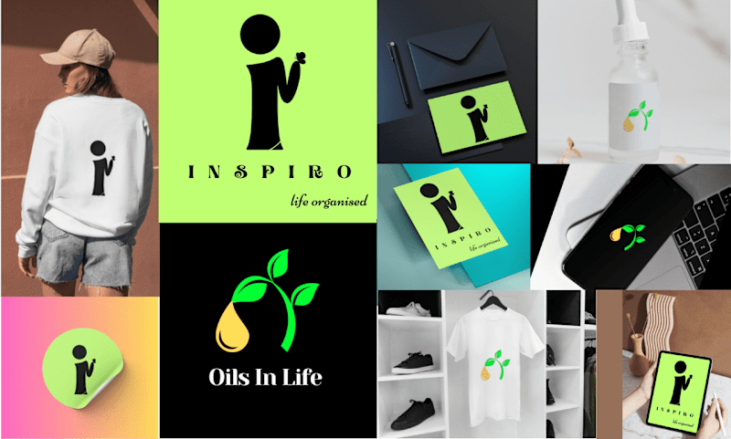 Cover image for SOME OF MY WORKS