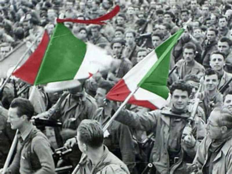 Cover image for Anti-fascist speech