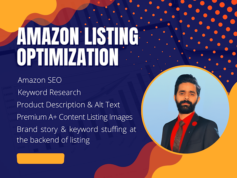 Cover image for Amazon A-Z Account Management
