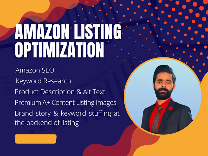 Cover image for Amazon A-Z Account Management