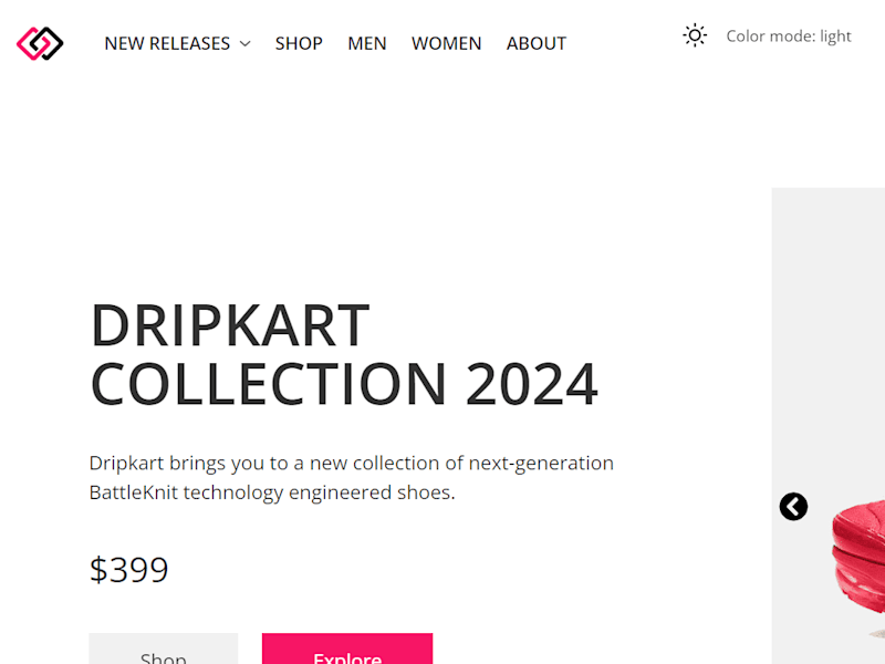 Cover image for GitHub - Vickyprinz/urban-sole