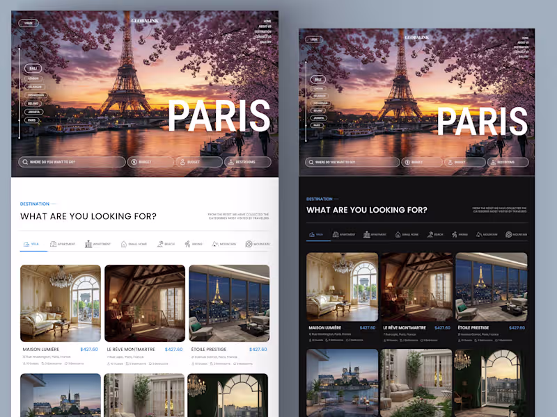 Cover image for Custom, High-Converting Landing Page Design