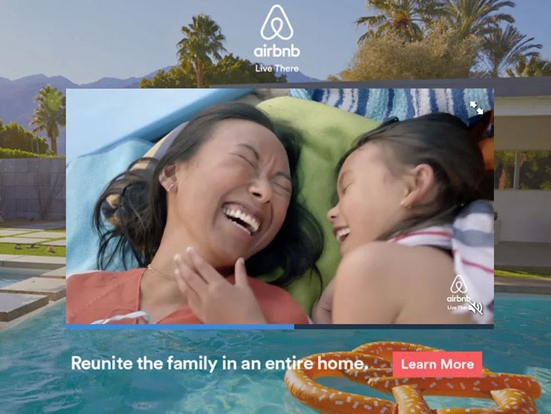 Cover image for Driving Family-Oriented Campaigns and Media Solutions