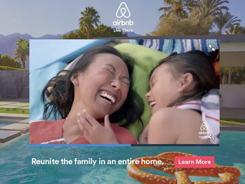 Cover image for Driving Family-Oriented Campaigns and Media Solutions