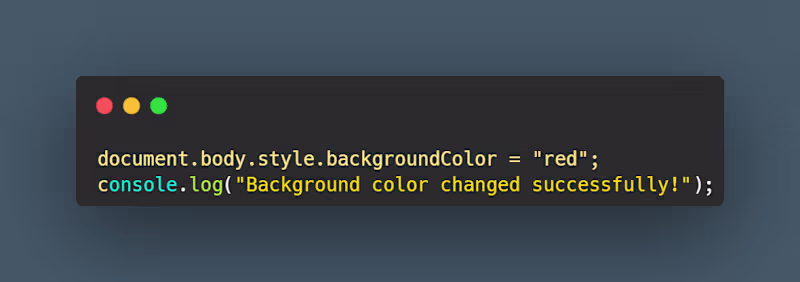 Cover image for Custom JavaScript Automation & Web Scraping Scripts