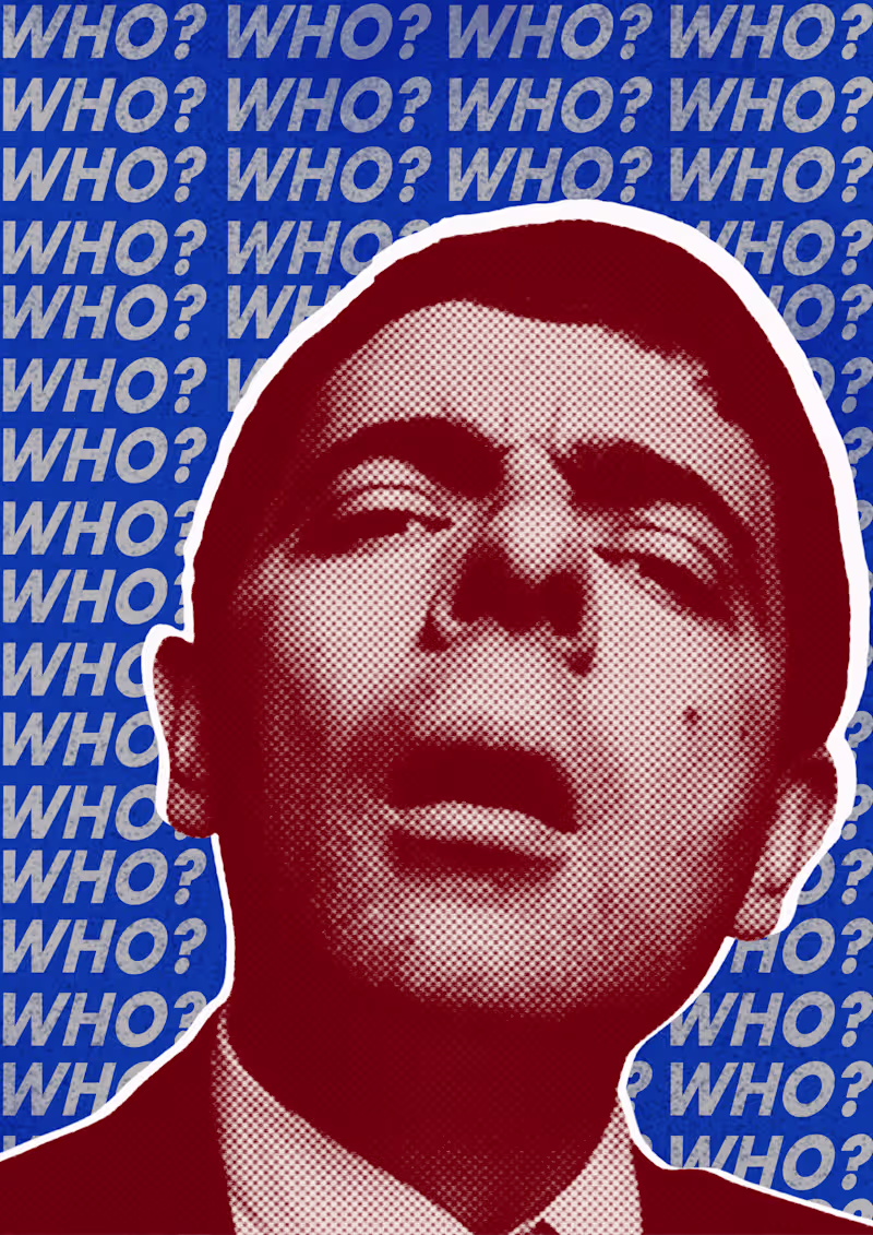 Cover image for Mr. Bean Poster
