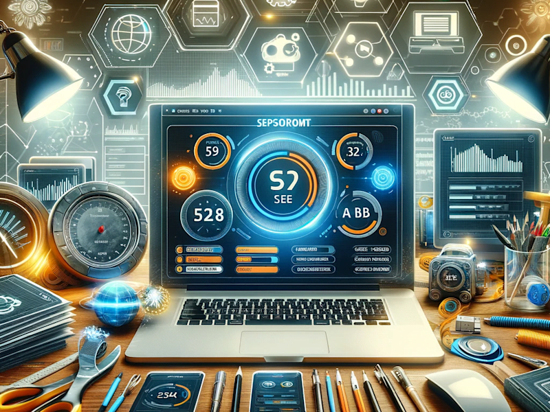 Cover image for Website Maintenance and Optimization