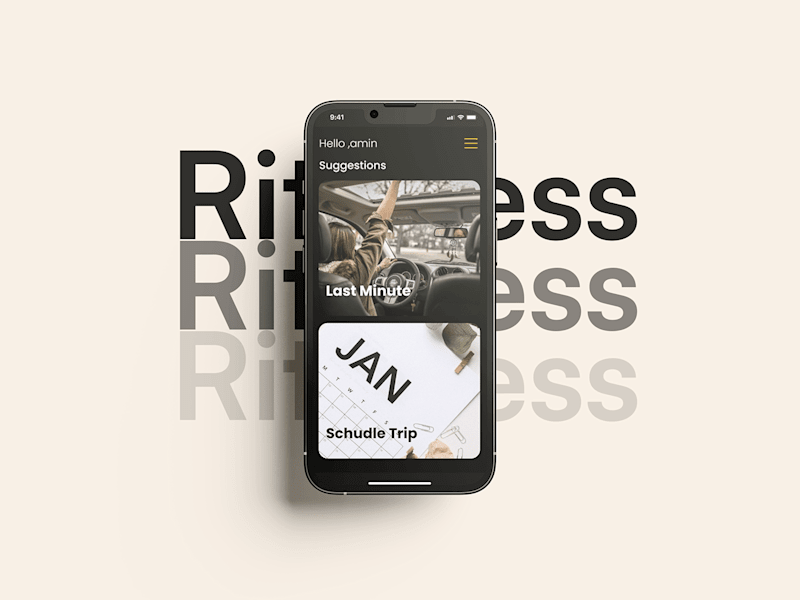 Cover image for Ritchess® App 