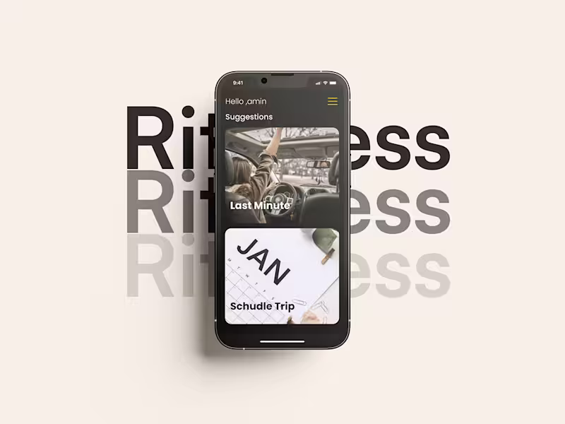 Cover image for Ritchess® App 