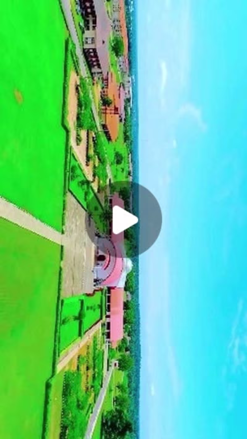 Cover image for A Tribute Video To the Vice Chancellor Of Bowen University 