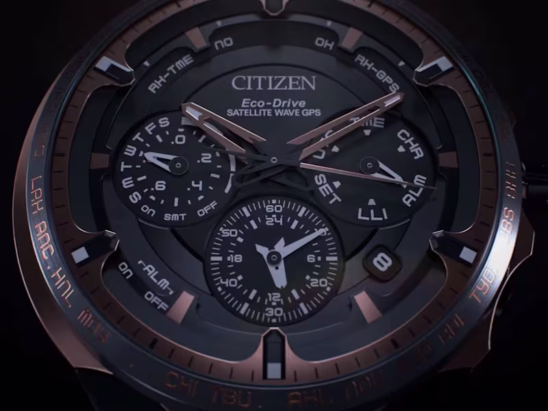 Cover image for Expert 3D Product Visualization | High-Quality Renders & Designs