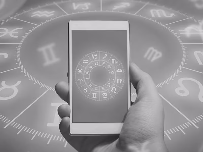 Cover image for UI/UX Case Study | The Cosmic App