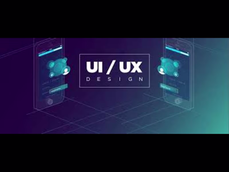 Cover image for UI Designing